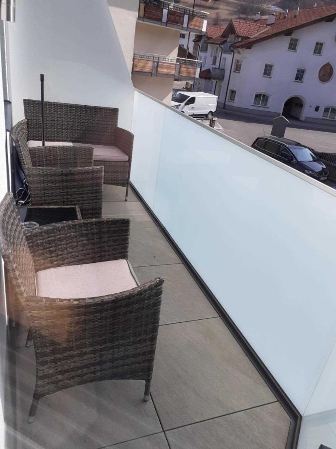 Appartement Spiss Ried im Oberinntal Bagian luar foto