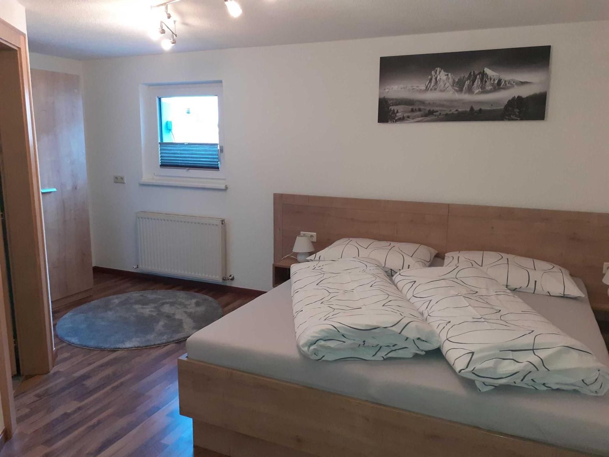 Appartement Spiss Ried im Oberinntal Bagian luar foto